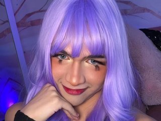 Image de profil du modèle de webcam lunmei