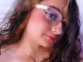 Image de profil du modèle de webcam AnnieWonder