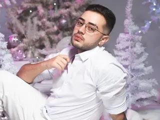 Imagen de perfil de modelo de cámara web de Ethan_Greys