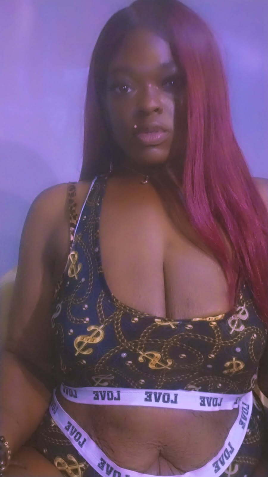 Utøver BarbBrat Bilde 10