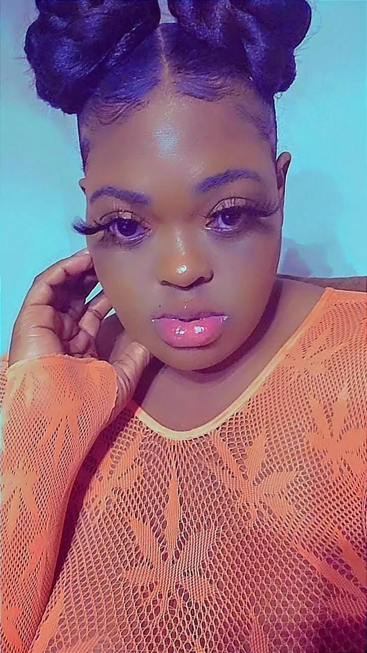 Artiest BarbBrat Foto 3