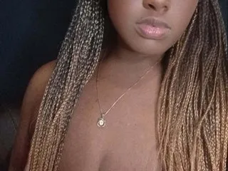 Foto de perfil de modelo de webcam de BarbBrat