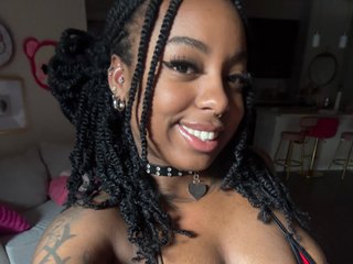 Image de profil du modèle de webcam MsCookieSwirl