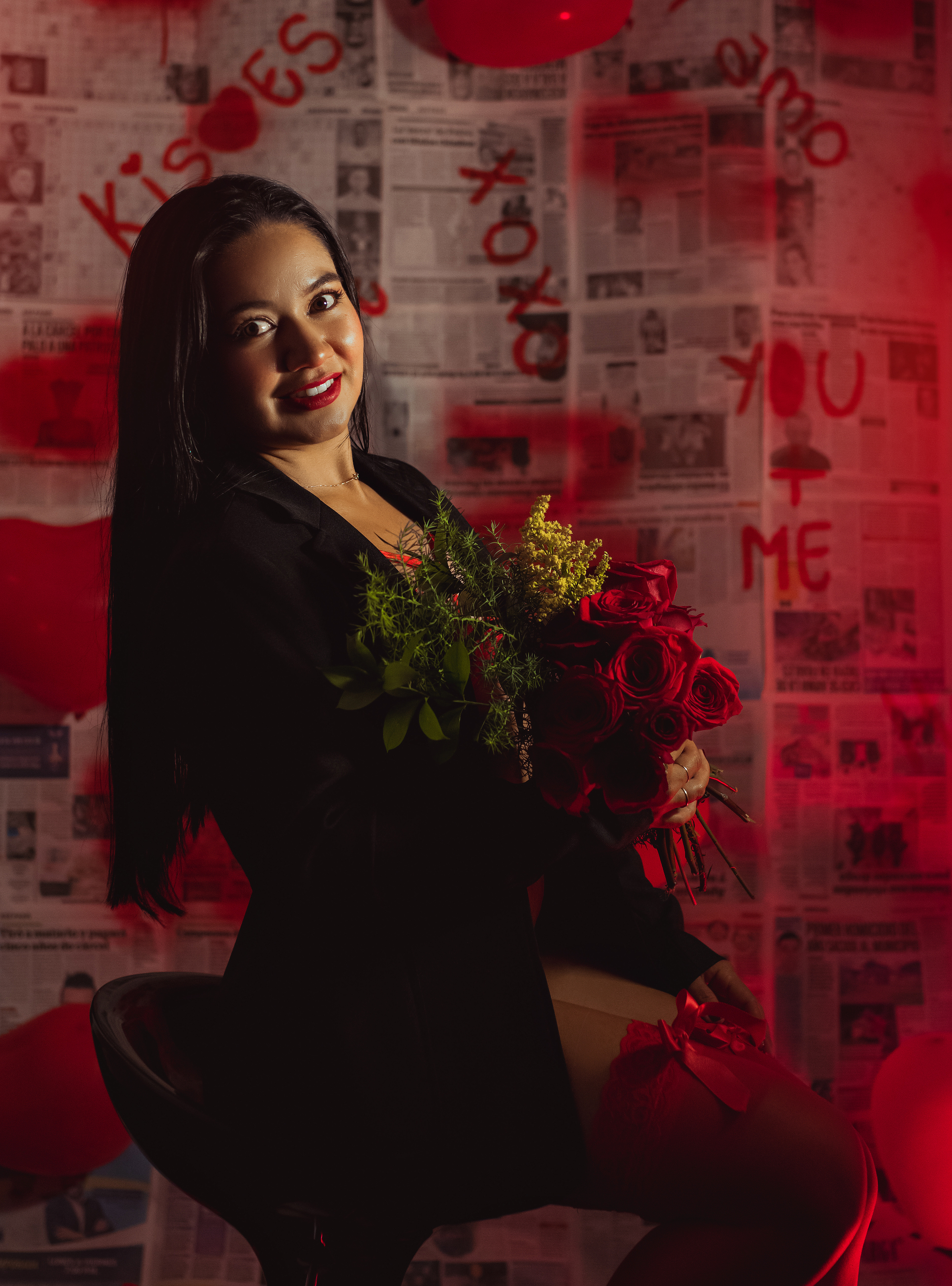 Interprete HeidyRouss25 Foto 10