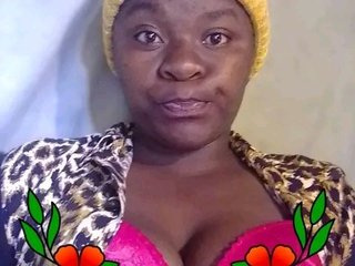 XAfricanblackXX cam model profile picture