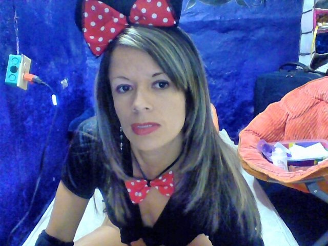 Interprete girlhorny118 Foto 4