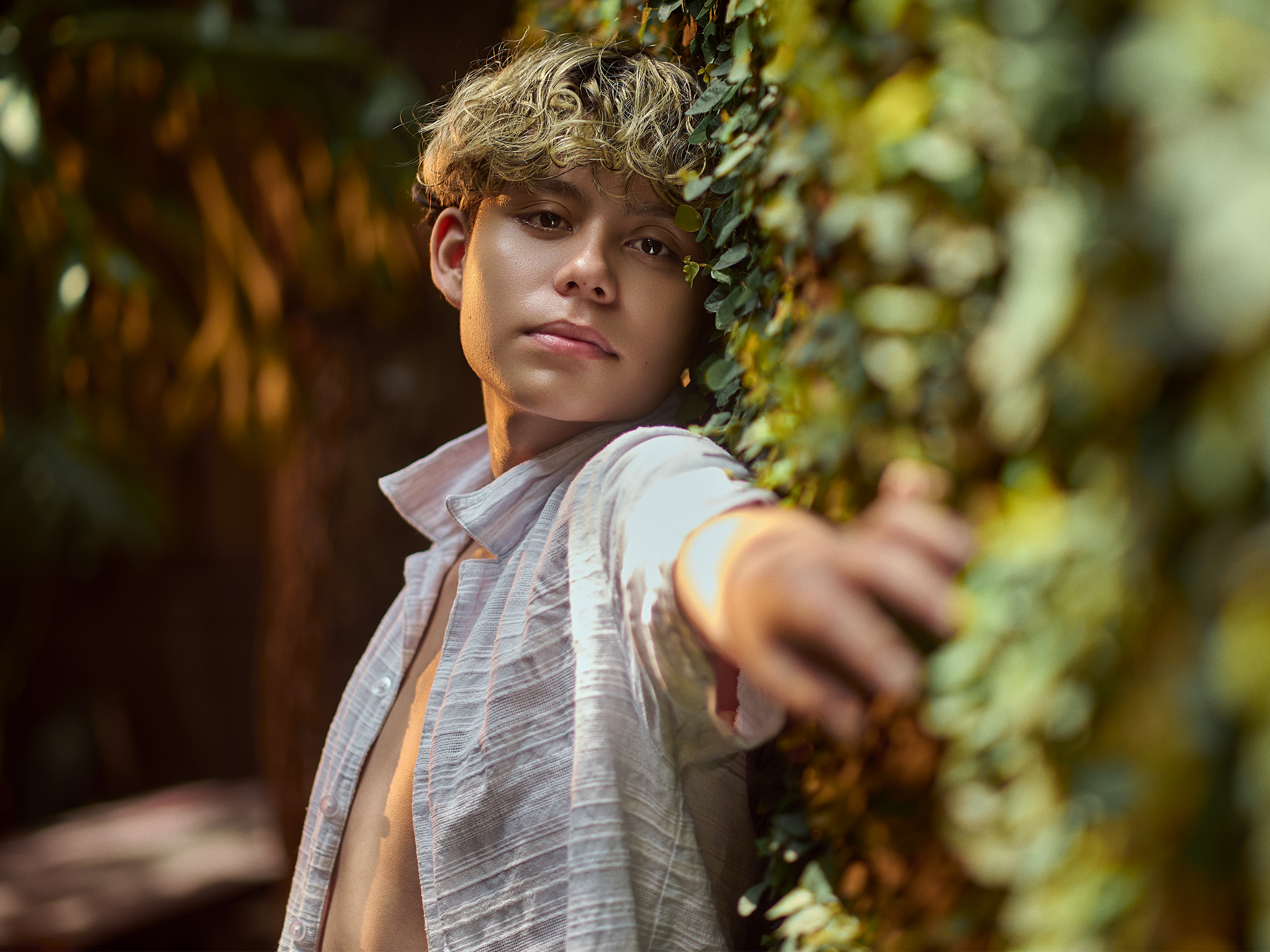 Performer nathan_bell Photo 7