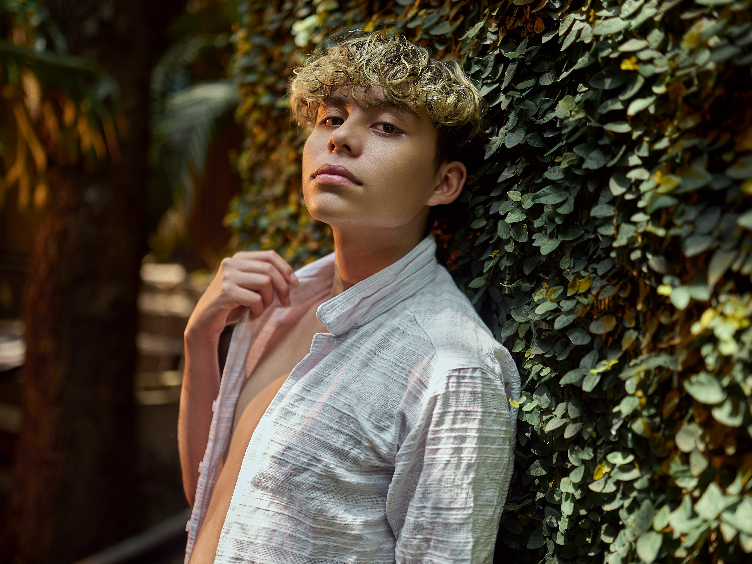 Performer nathan_bell Photo 8