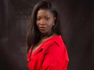 Image de profil du modèle de webcam Sweet_kuchi