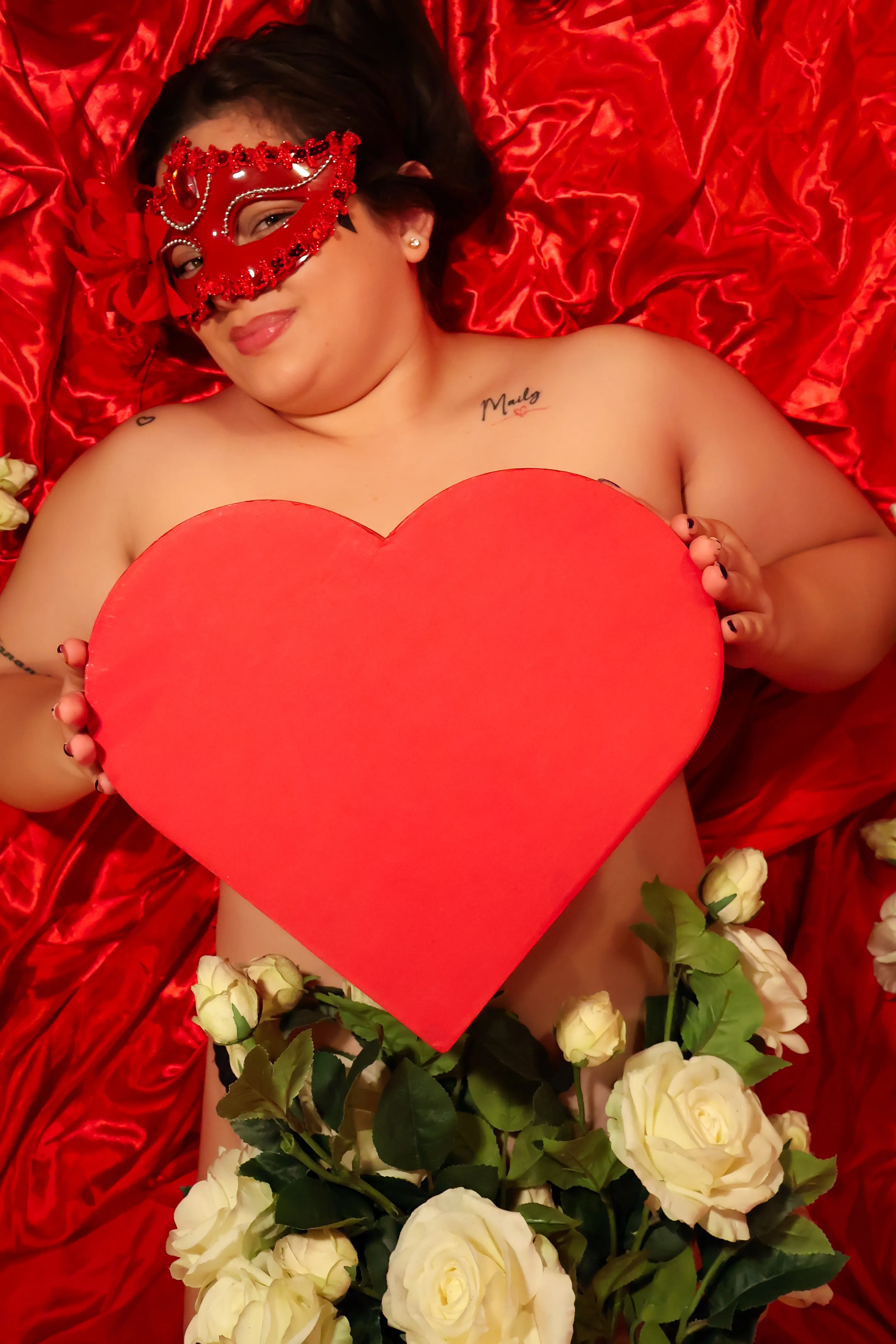 Artiest TessaStonee Foto 2