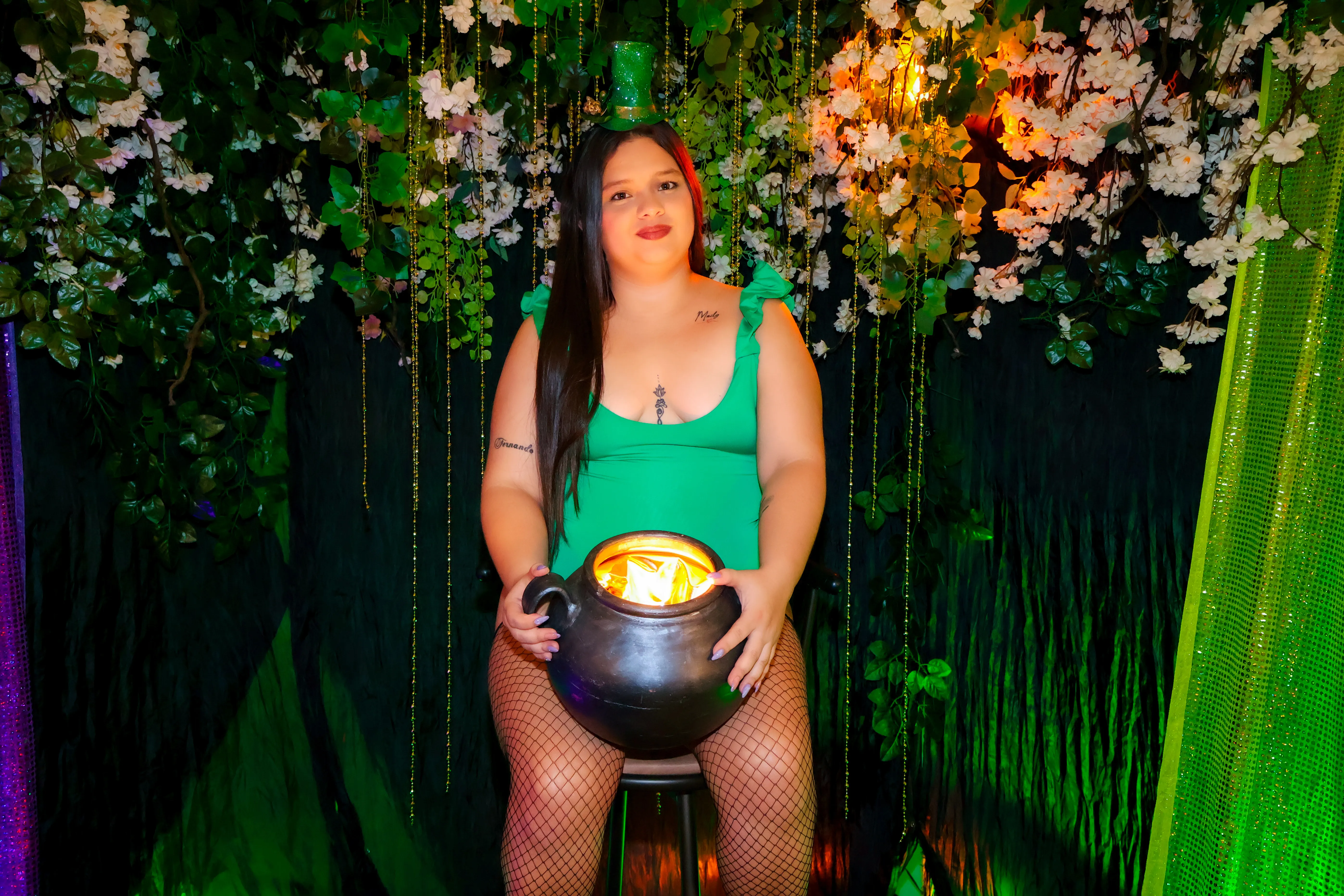 Artista TessaStonee Foto 2