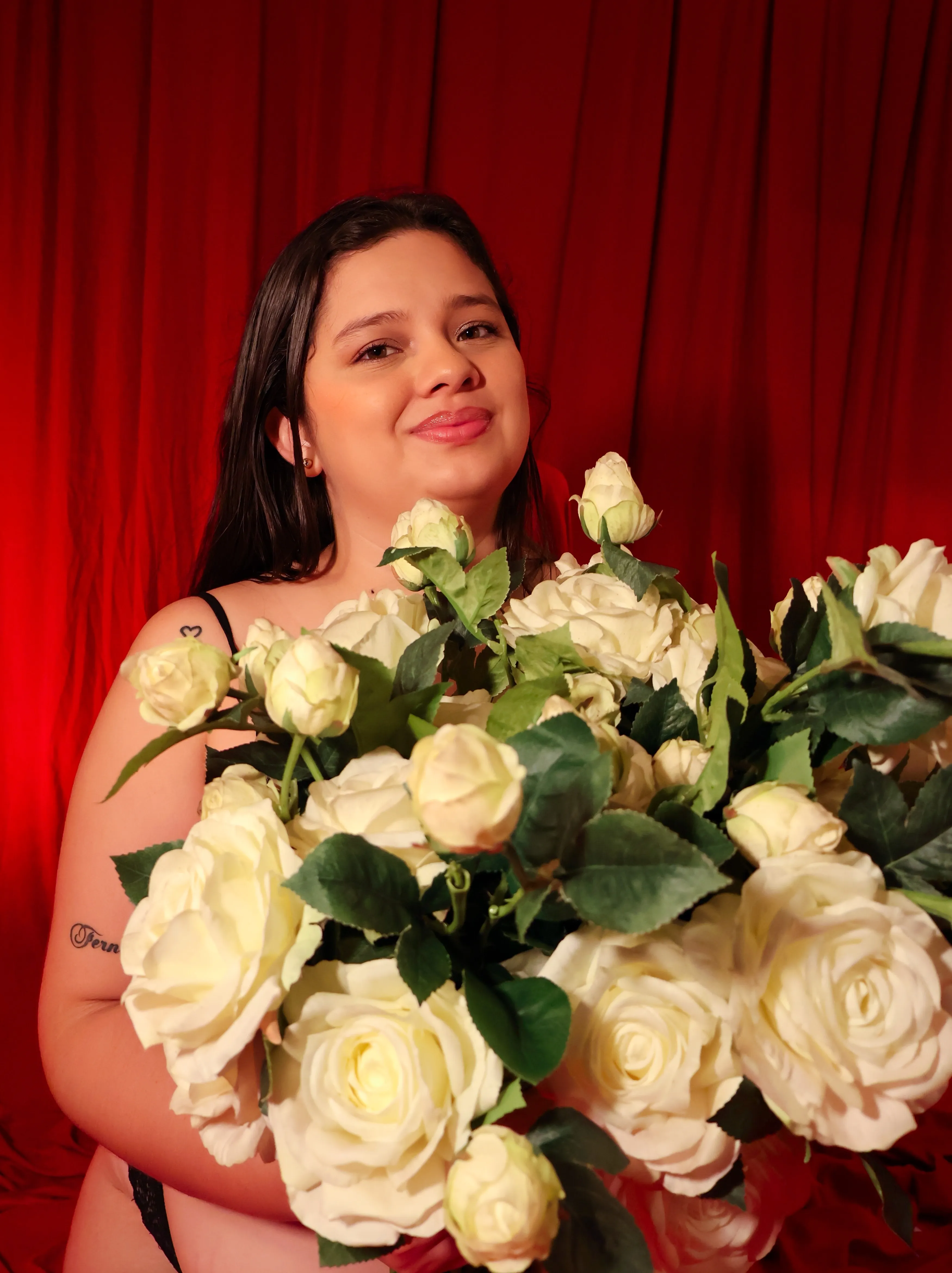 Artiest TessaStonee Foto 11