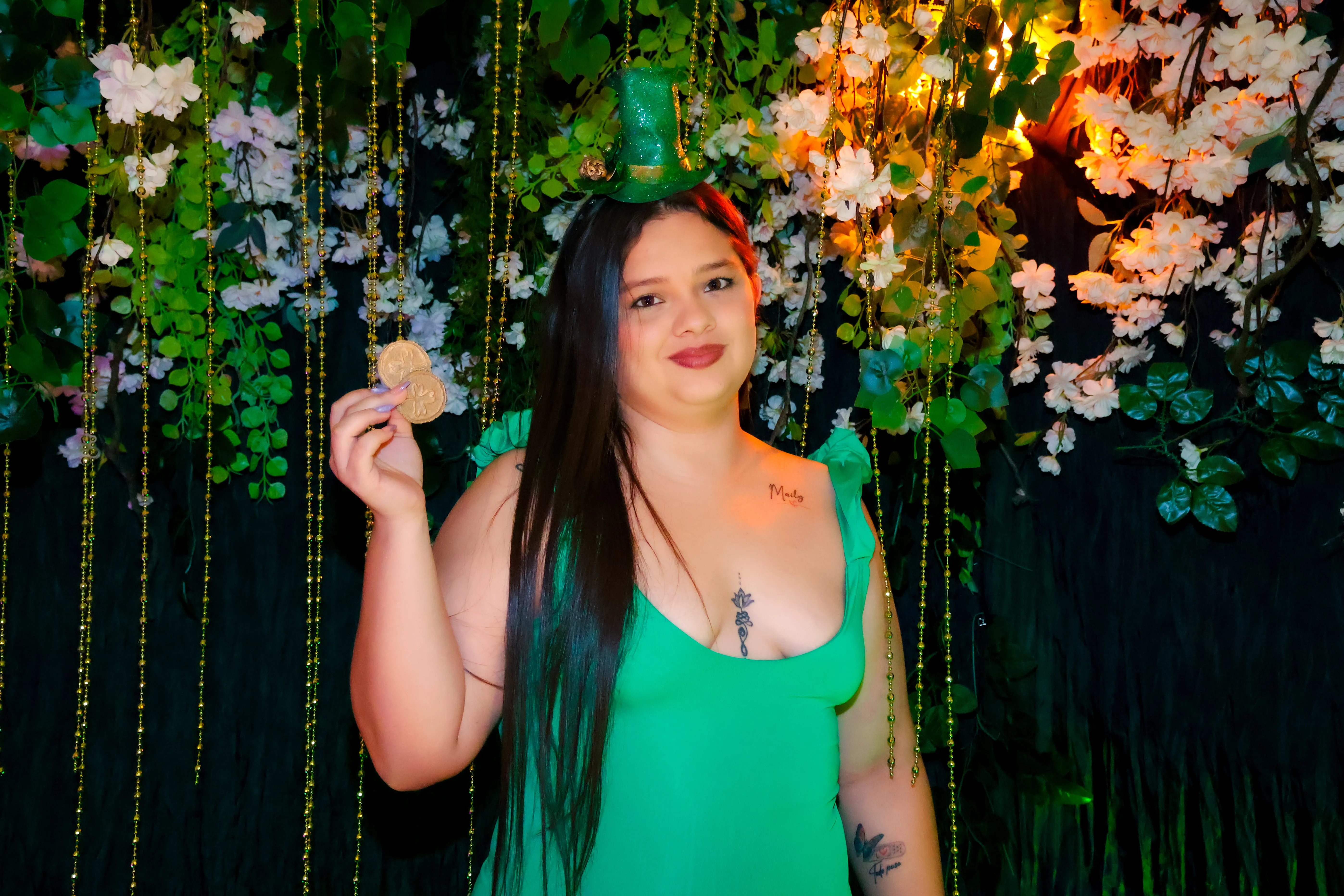 Artista TessaStonee Foto 3