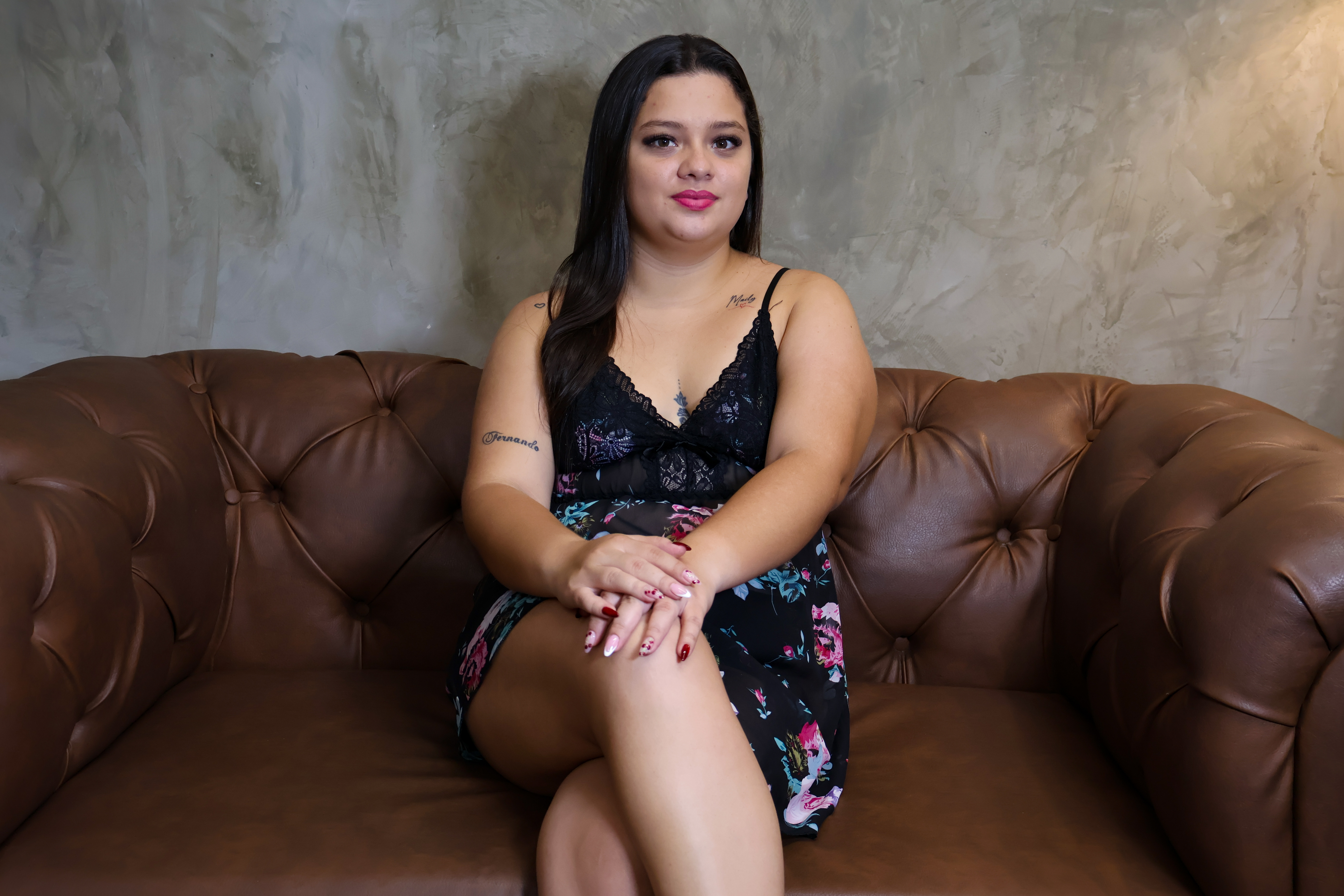 Performer TessaStonee Photo 8