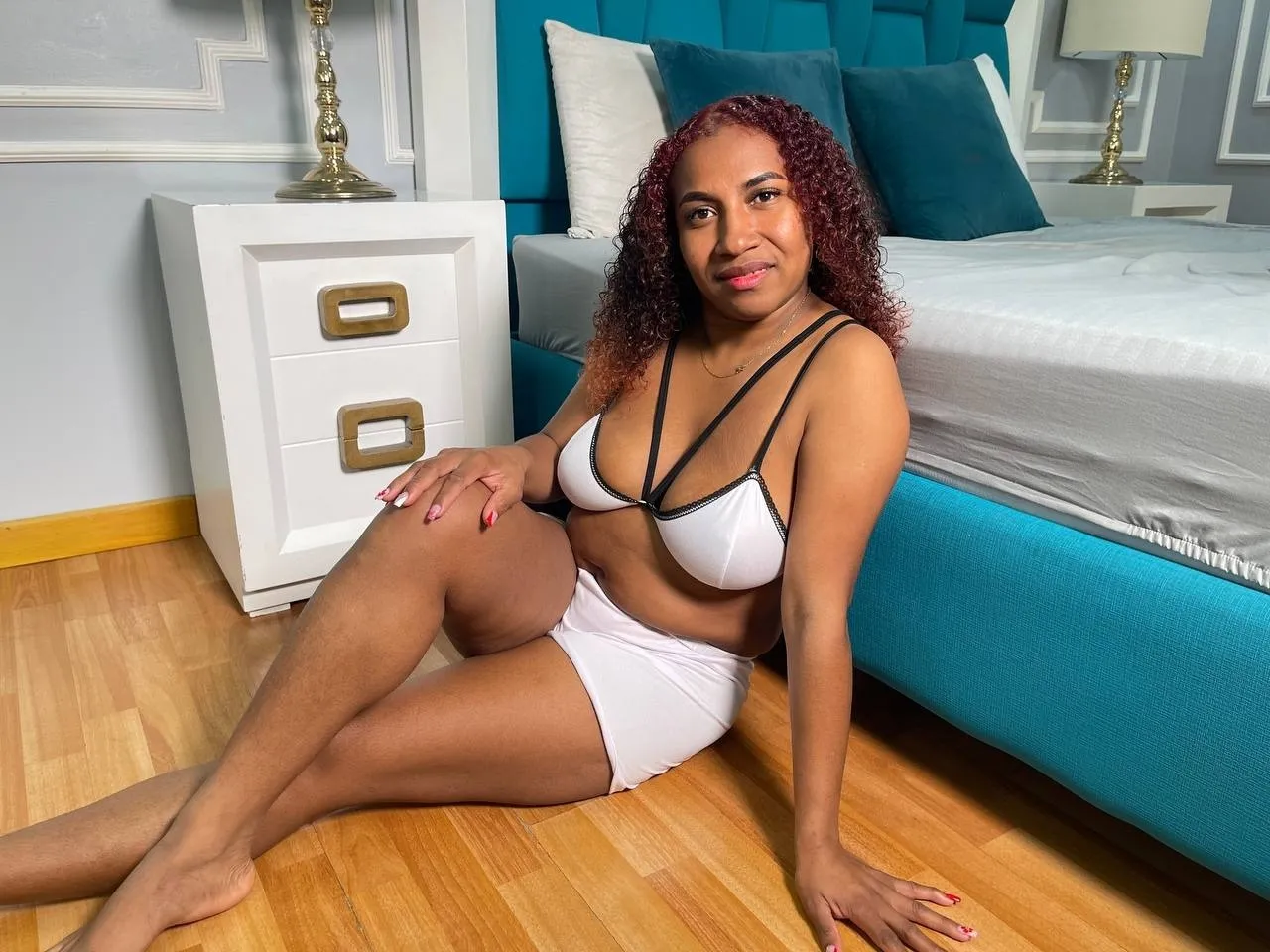 Artista NikkyRoxy Foto 2