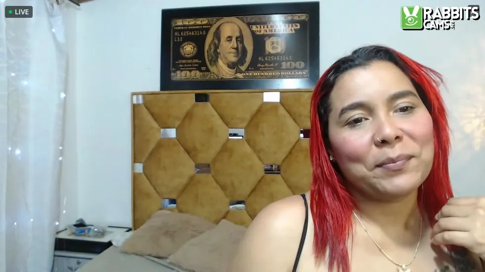 Artist ARANZAHOTT Video 1