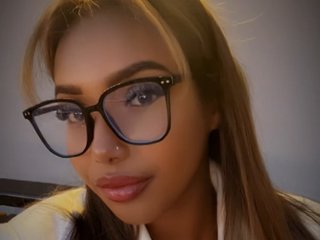 Foto de perfil de modelo de webcam de GoddessYas