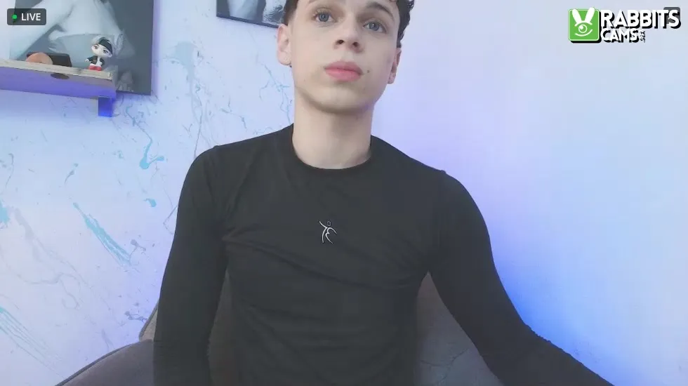 Utøver MykelCanDo Video 1