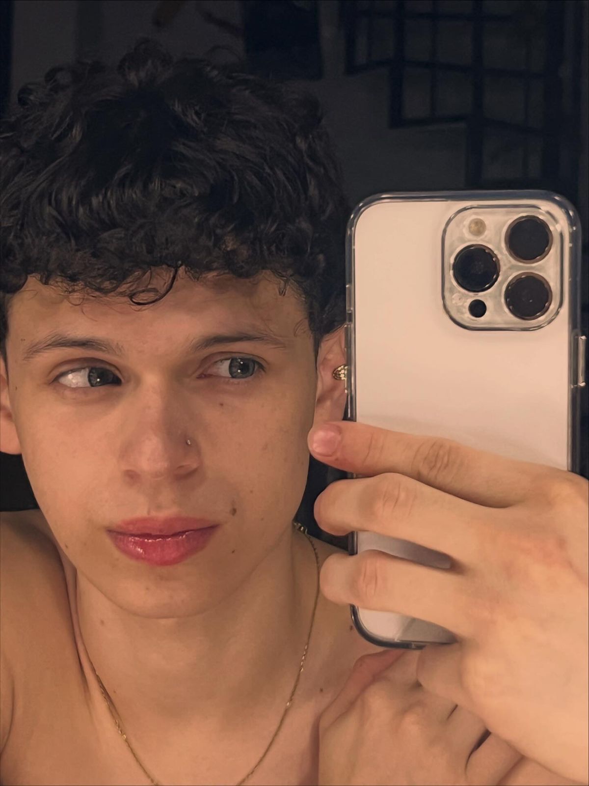 Artiest MykelCano Foto 1