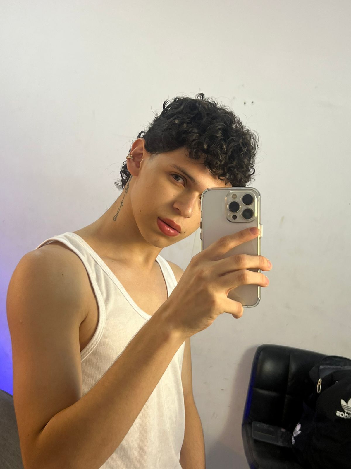 Artiest MykelCano Foto 8