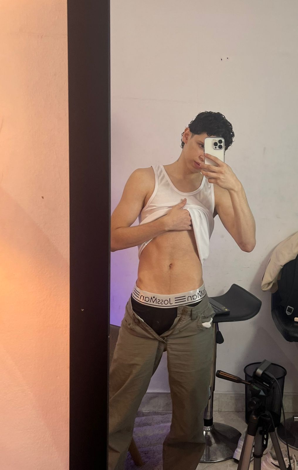 Artiest MykelCano Foto 5