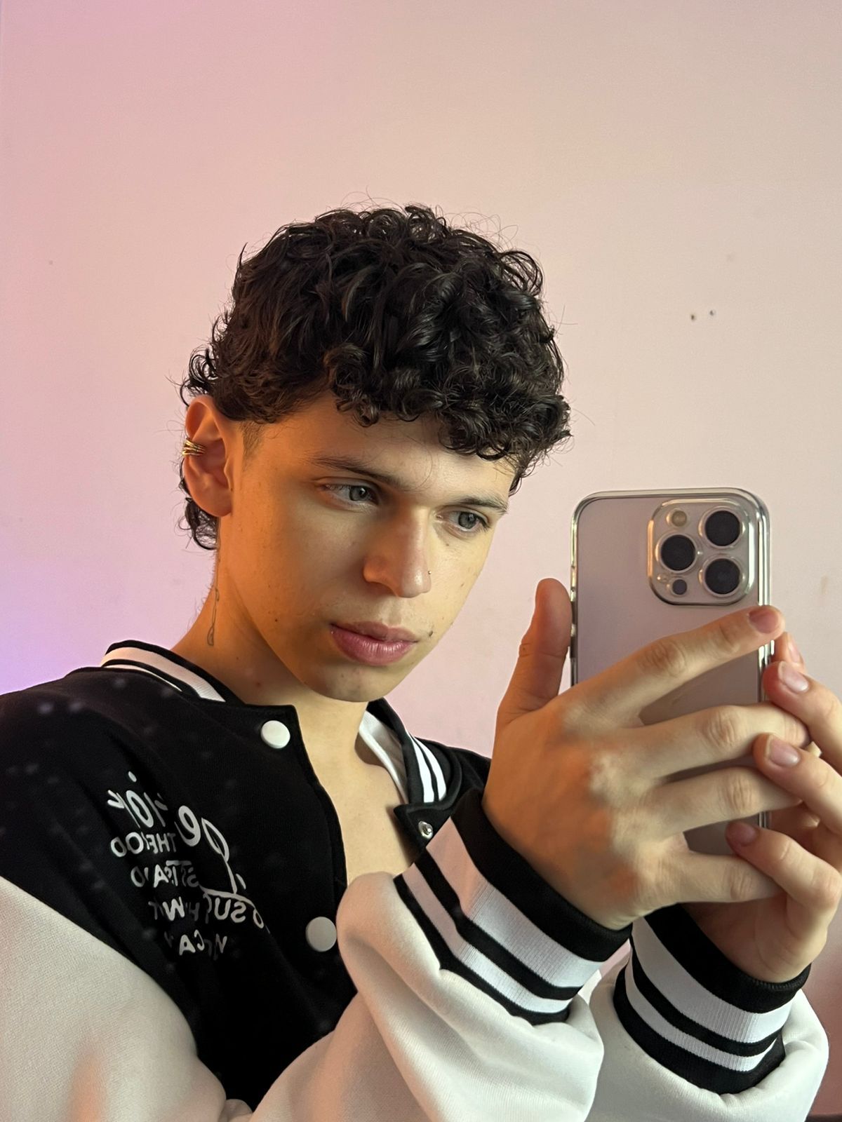 Artiest MykelCano Foto 2