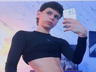 Foto de perfil de modelo de webcam de MykelCanDo