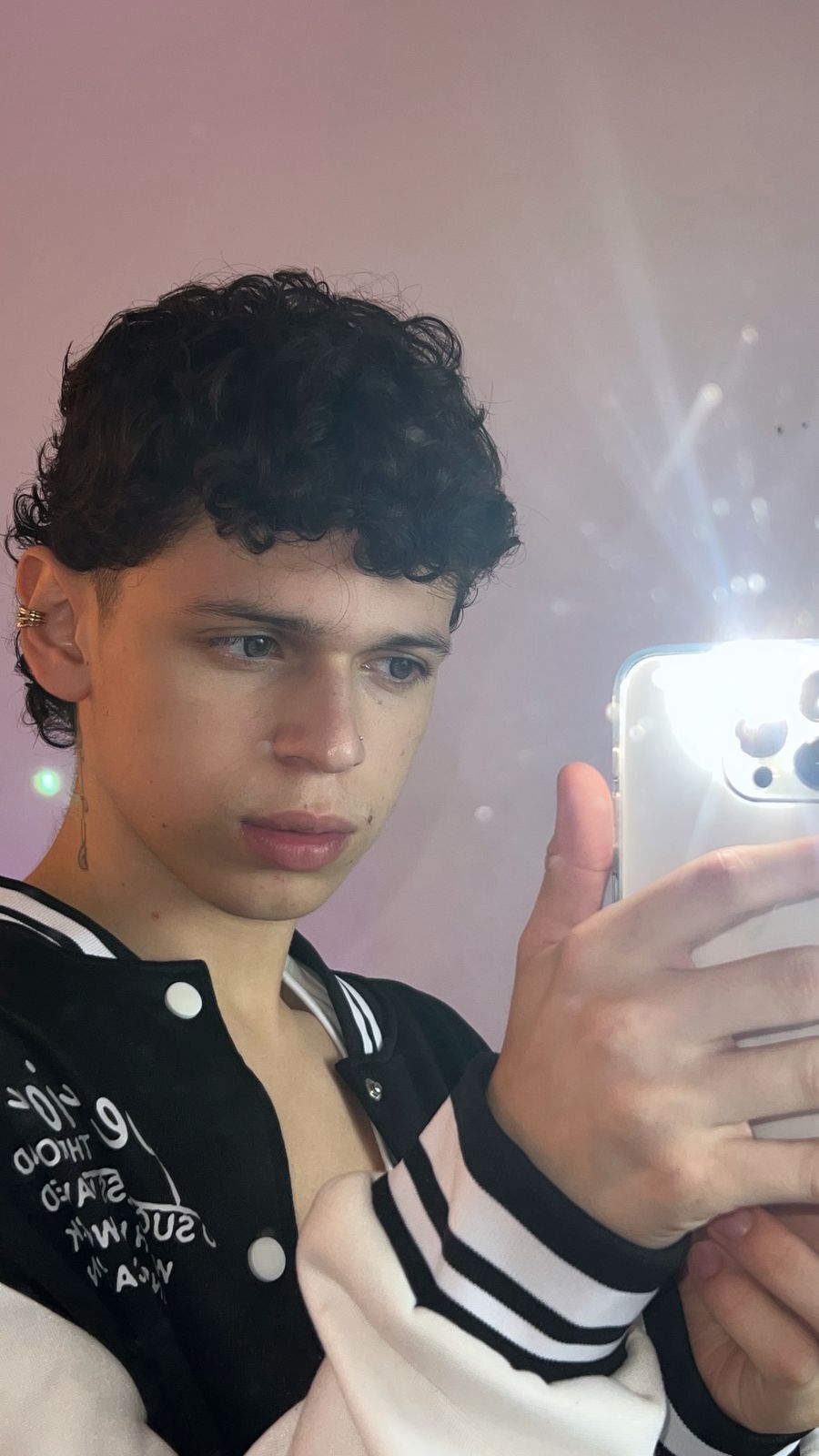 Artiest MykelCano Foto 4