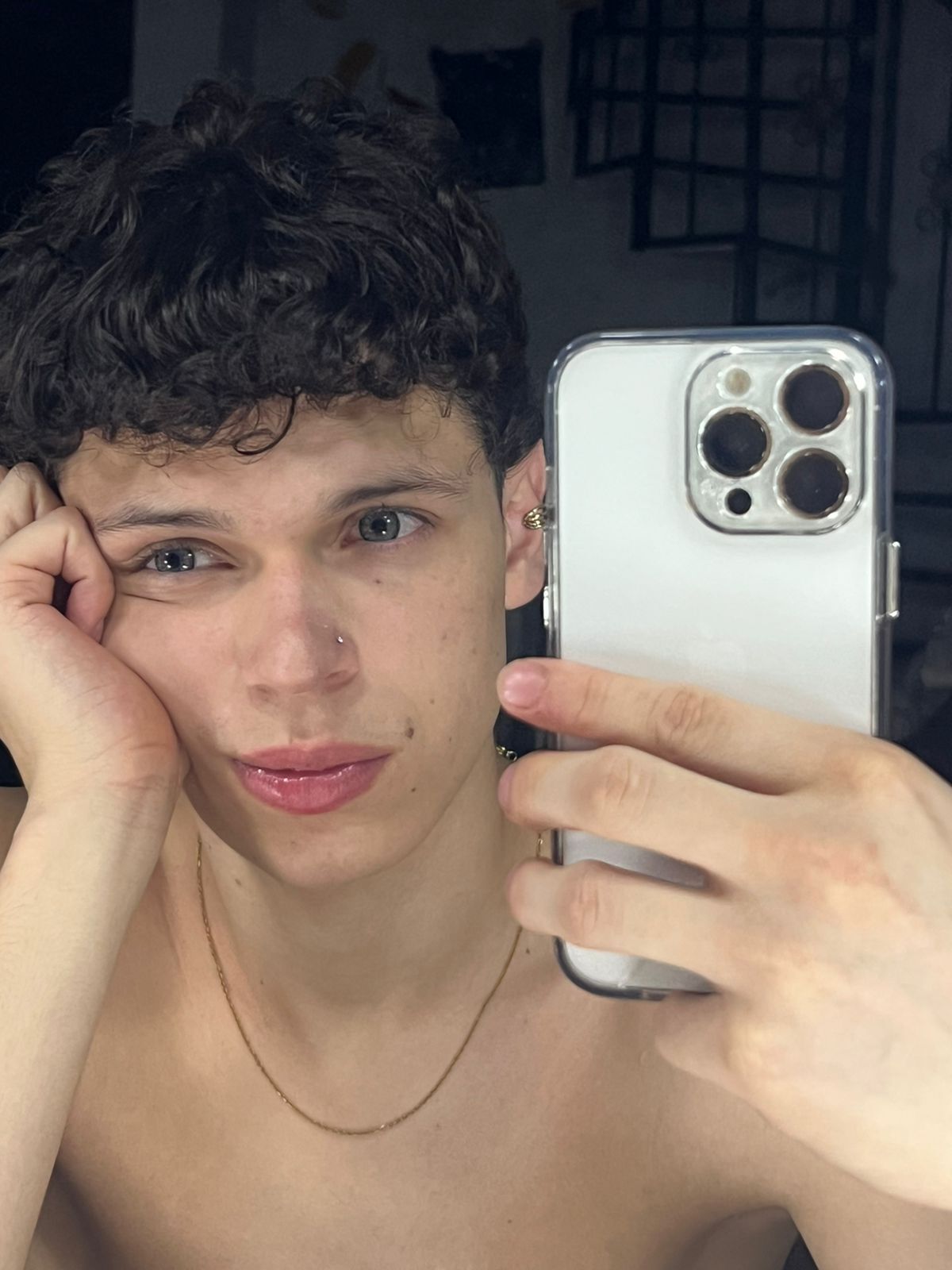 Artiest MykelCano Foto 3