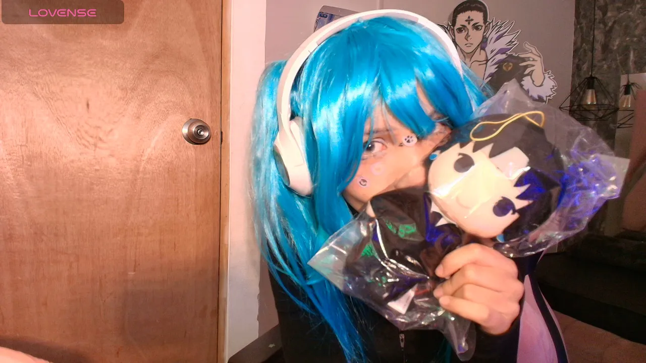 Artiest Terraelowen Foto 2