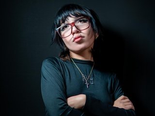 Terraelowen profielfoto van cam model