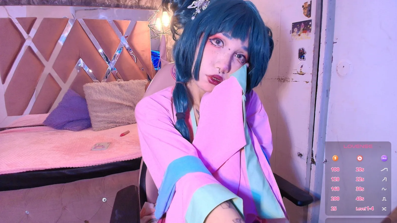 Artiest Terraelowen Foto 12