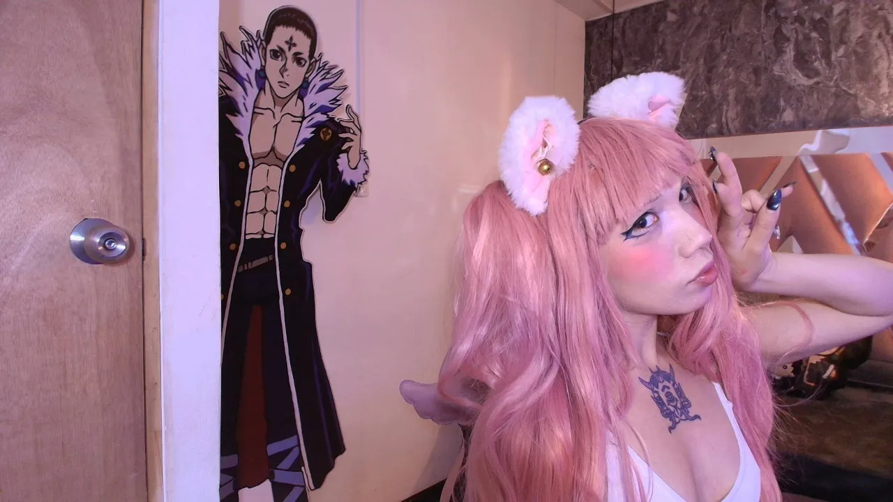 Artiest Terraelowen Foto 10