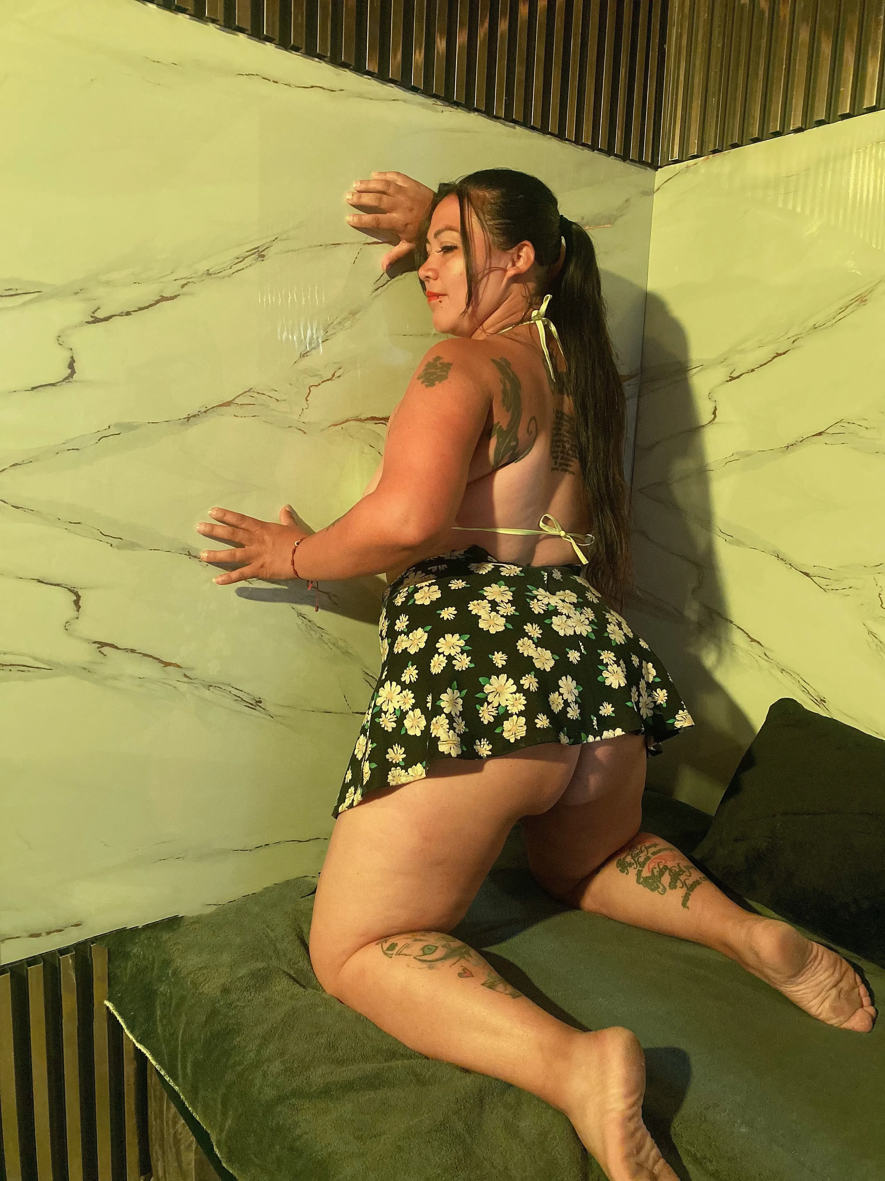 Intérprete sandyadam Foto 6