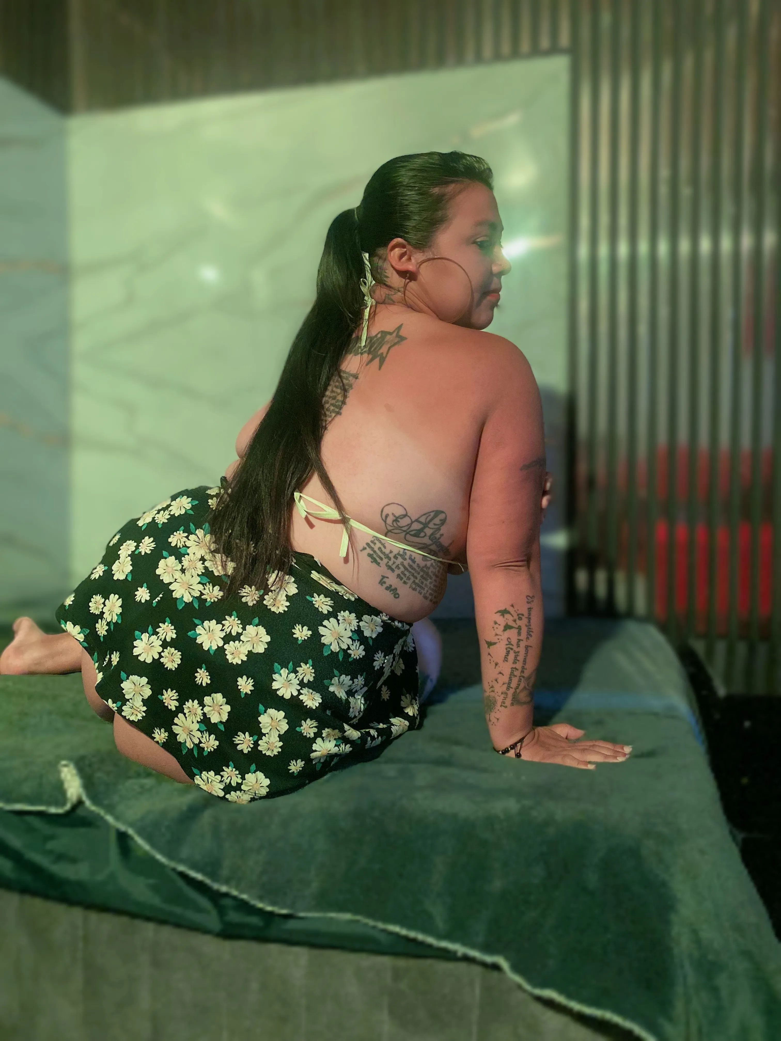 Intérprete sandyadam Foto 3