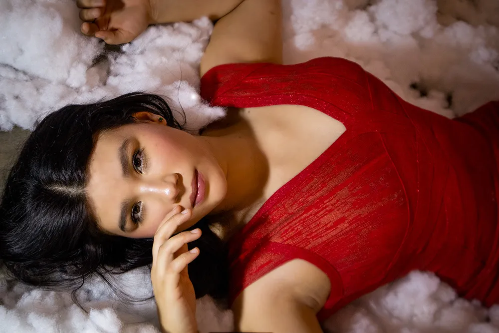 Artiest BelaSkye Foto 2