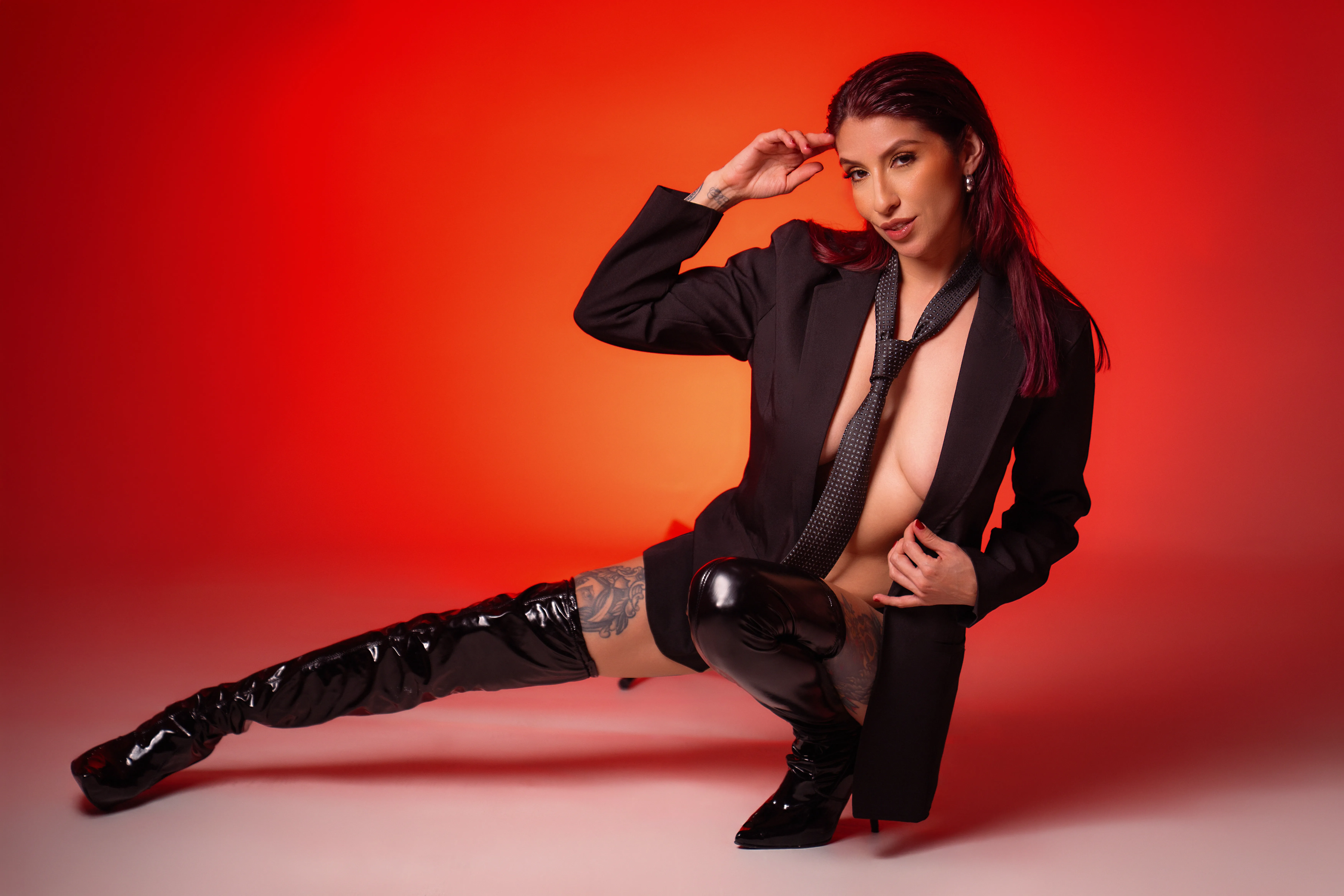 Performer LilianFerrara Photo 7