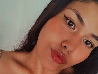 Profilbilde av Channel_Mills webkamera modell