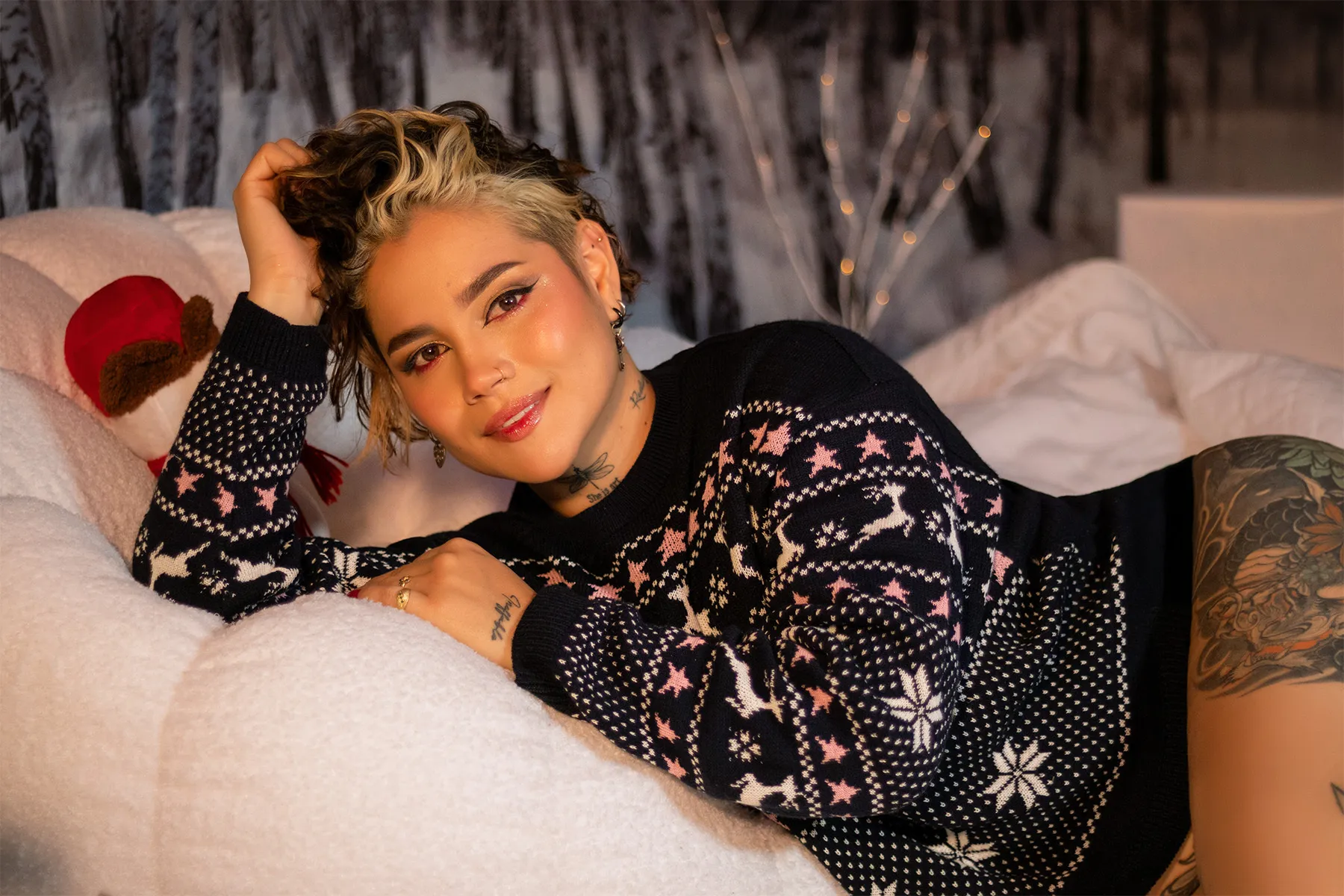 Performer LaurenDwar Photo 5