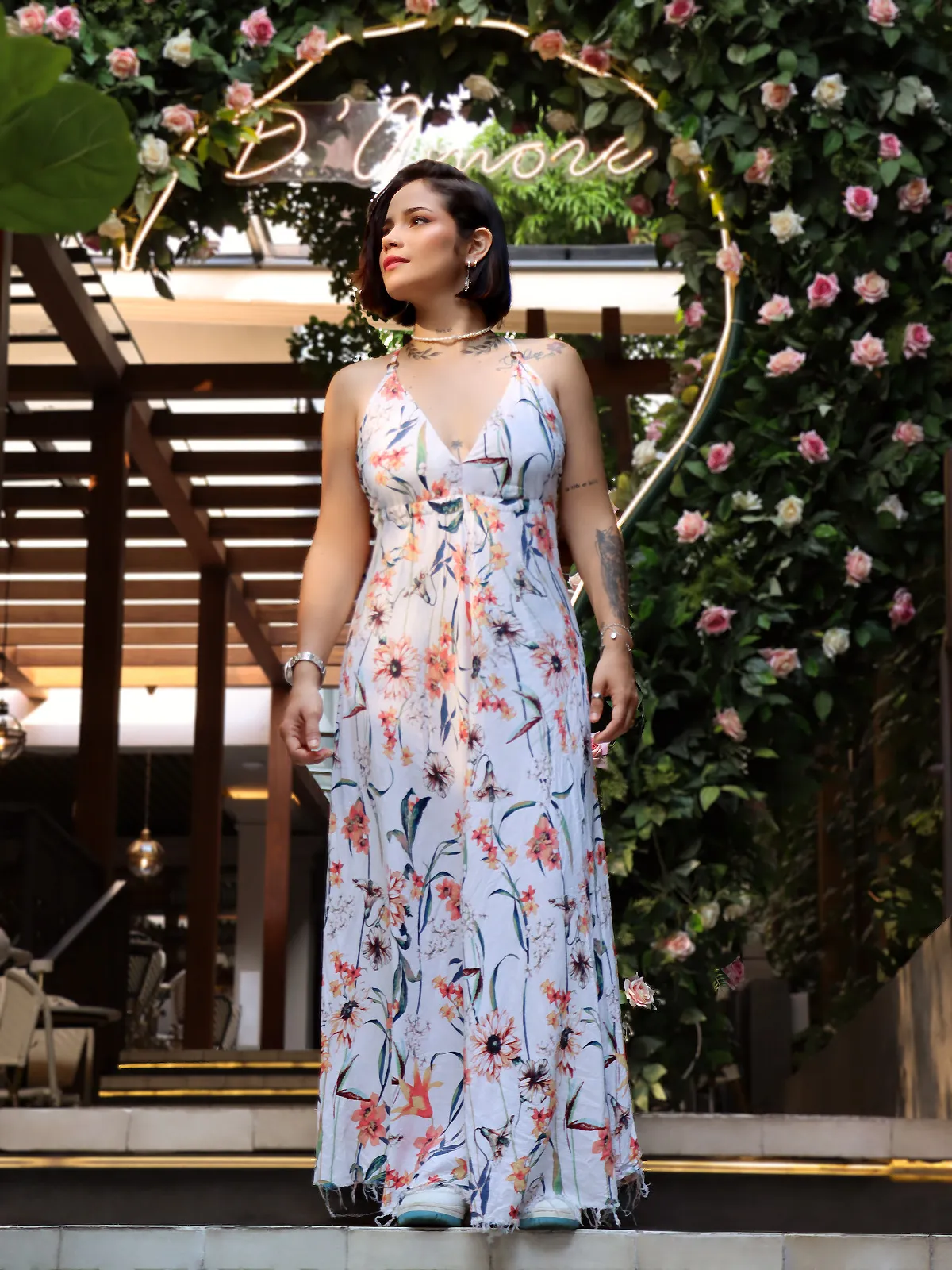 Performer LaurenDwar Photo 12