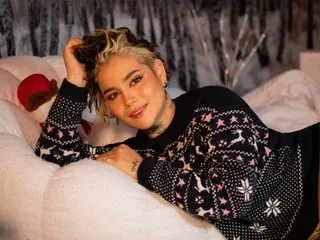 Image de profil du modèle de webcam LaurenDwar