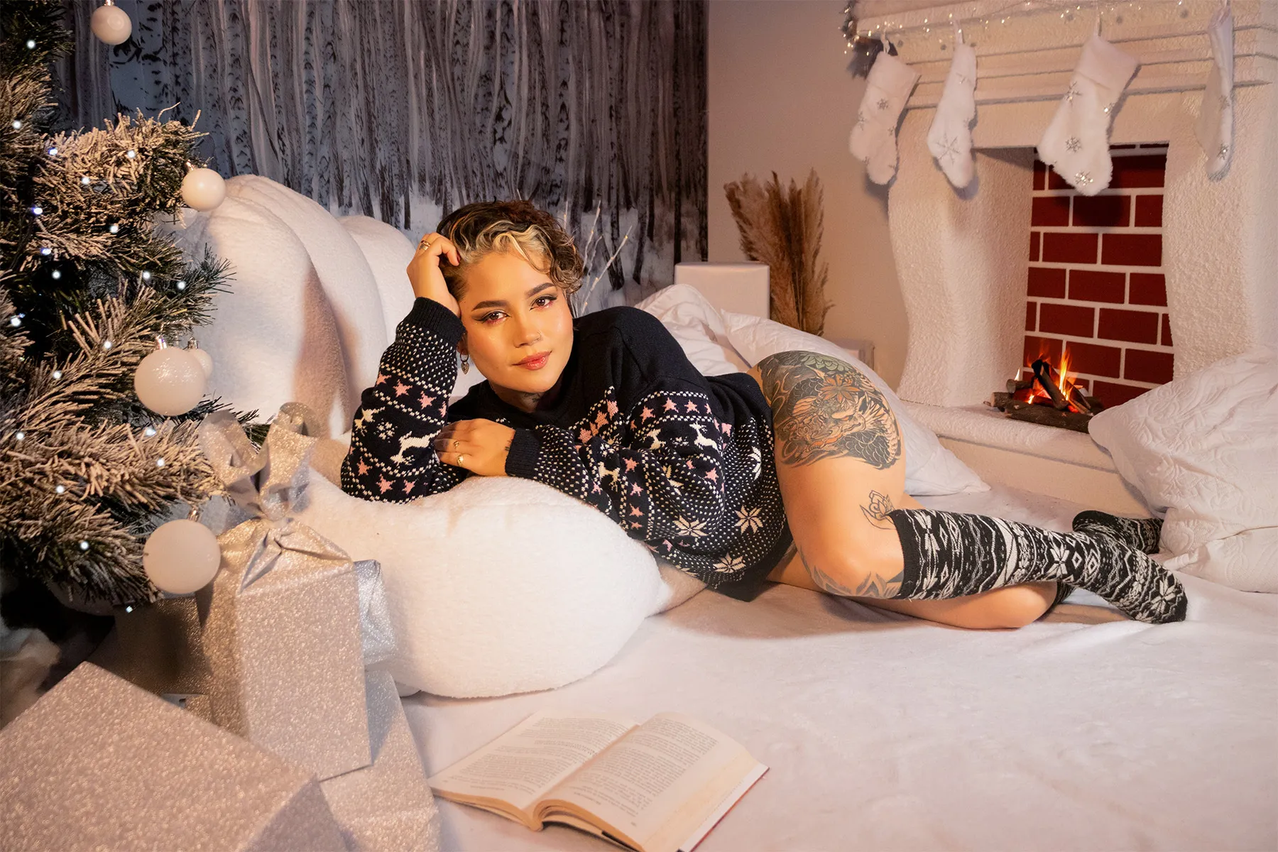 Performer LaurenDwar Photo 1