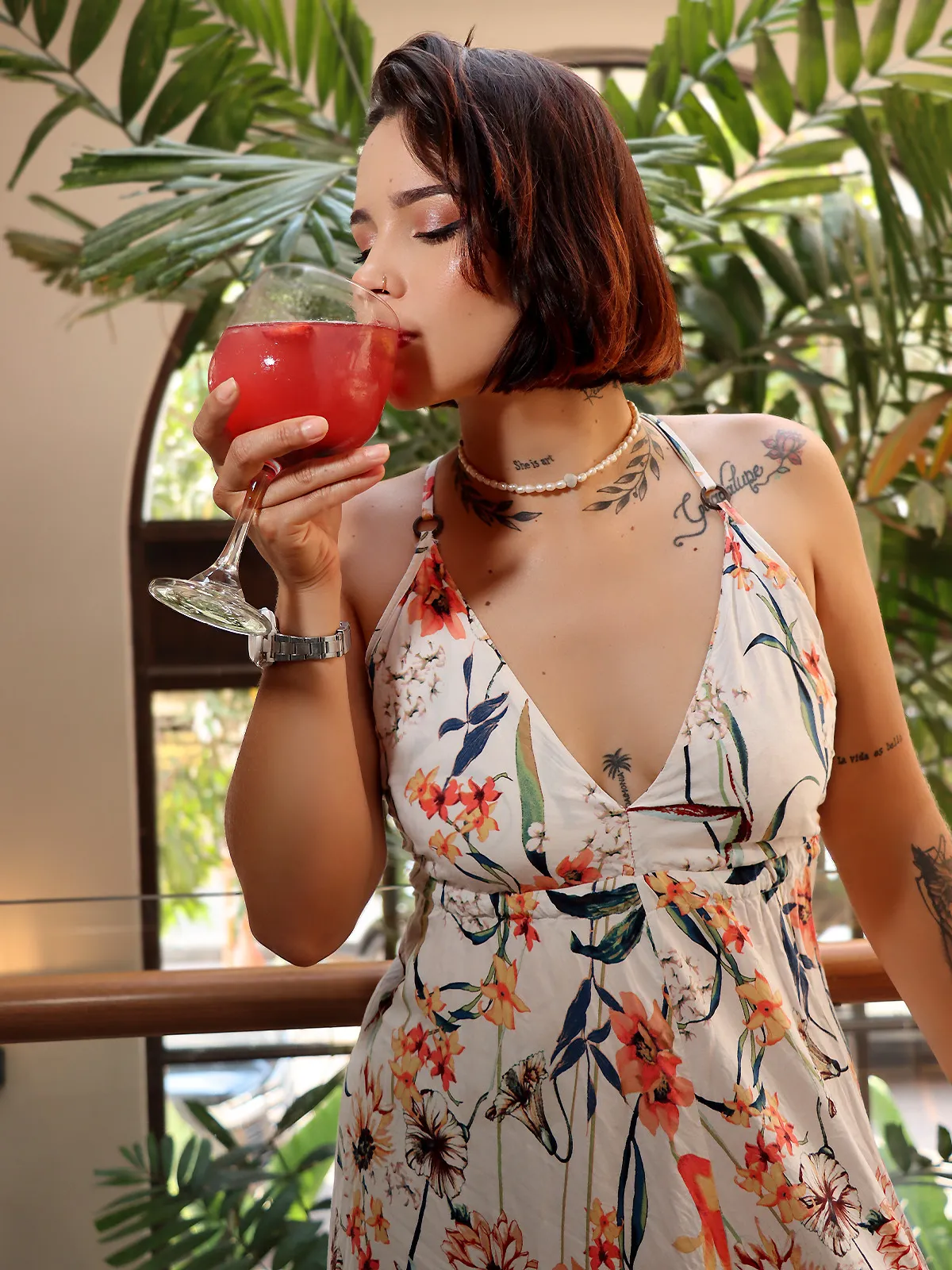 Performer LaurenDwar Photo 11