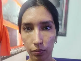 Image de profil du modèle de webcam Seecretpartys