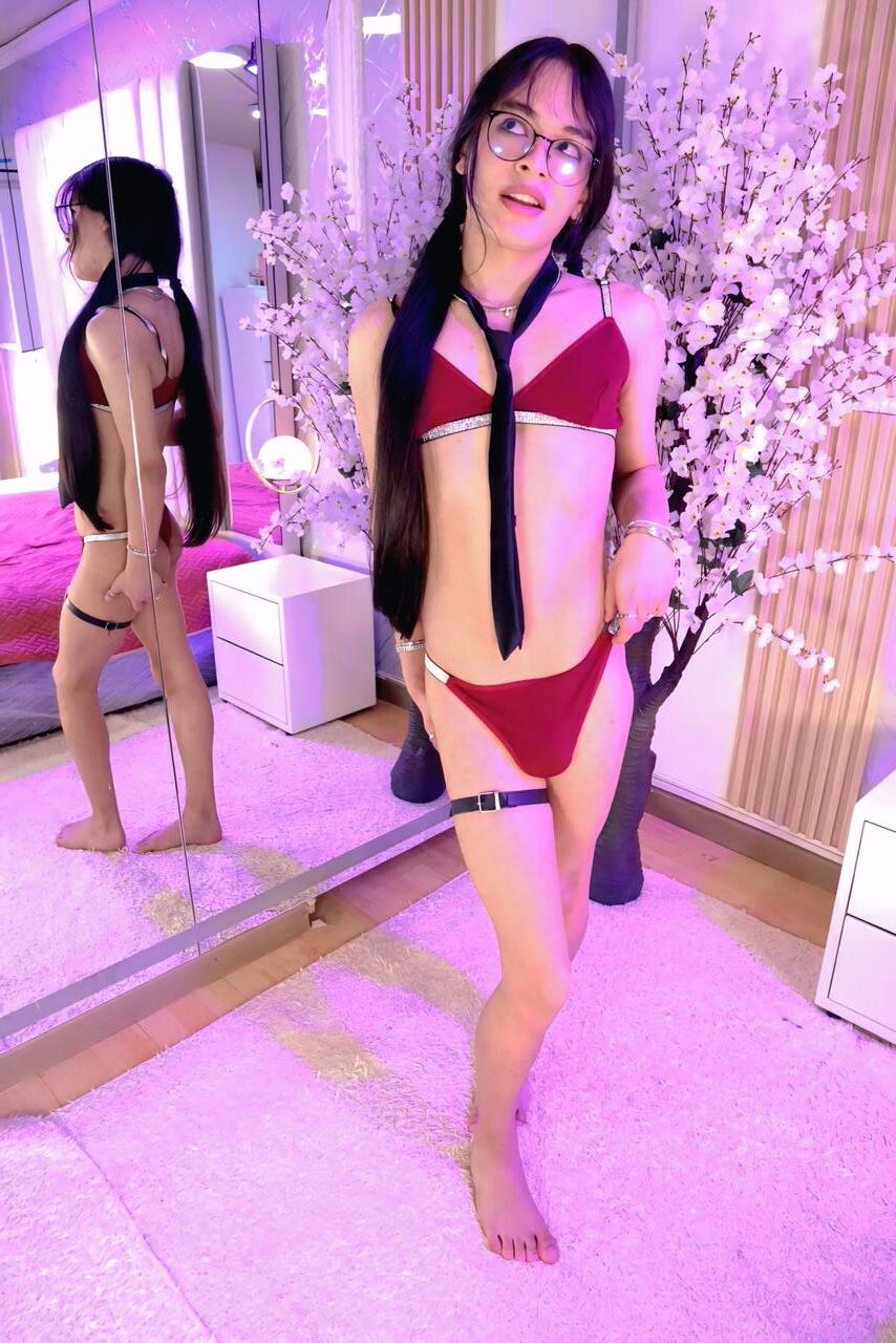 Intérprete violetbellarose Foto 9