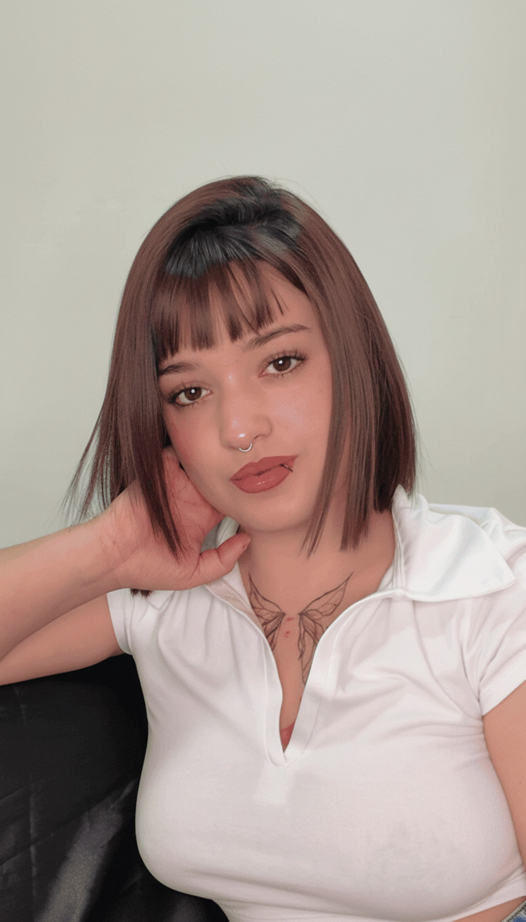 Artiest AnikkaFleur Foto 8