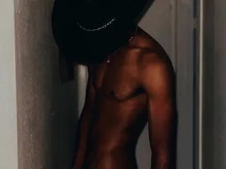Foto de perfil de modelo de webcam de Deep_Zaddy