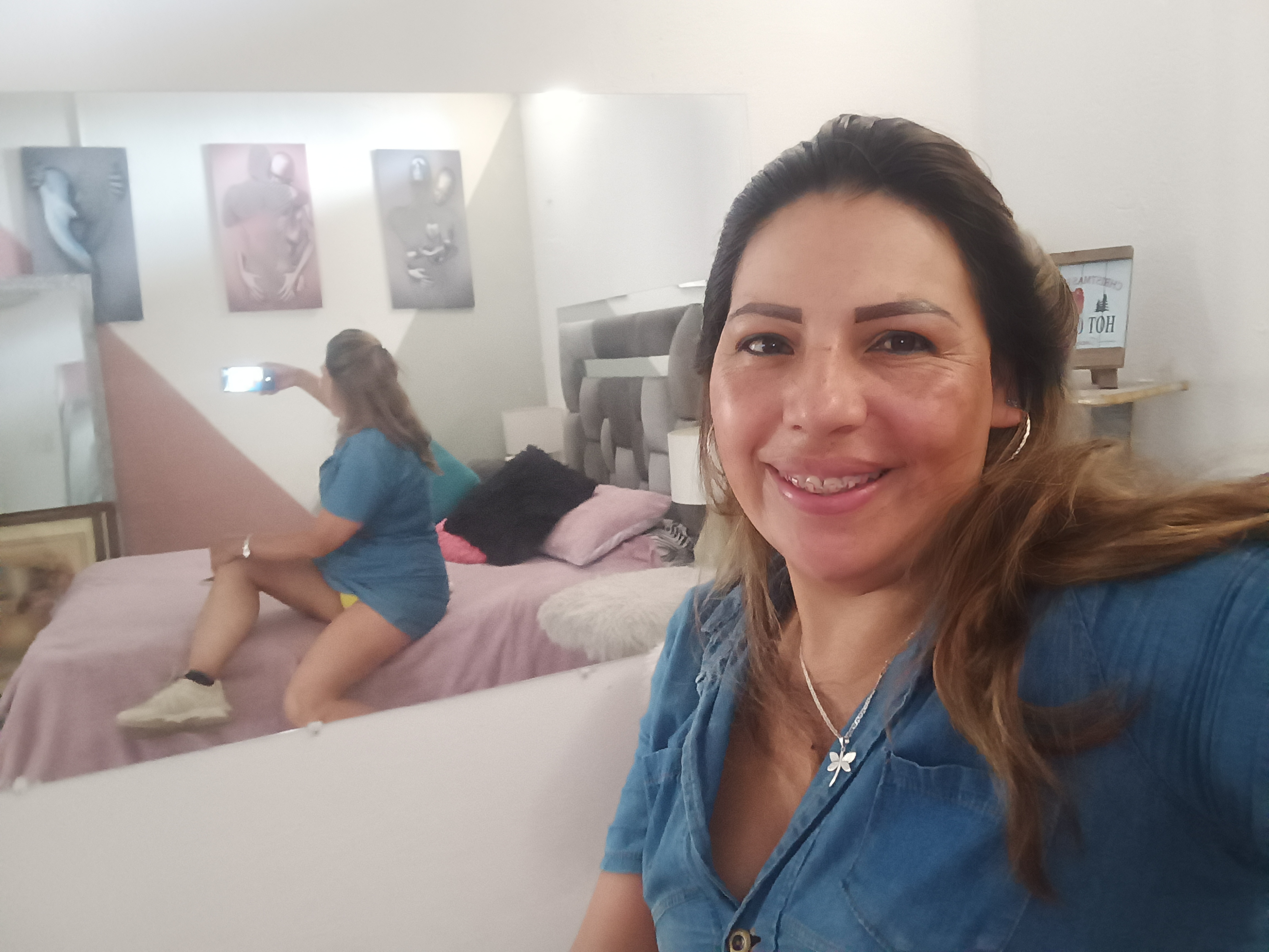 Utøver SelenJackson Bilde 8