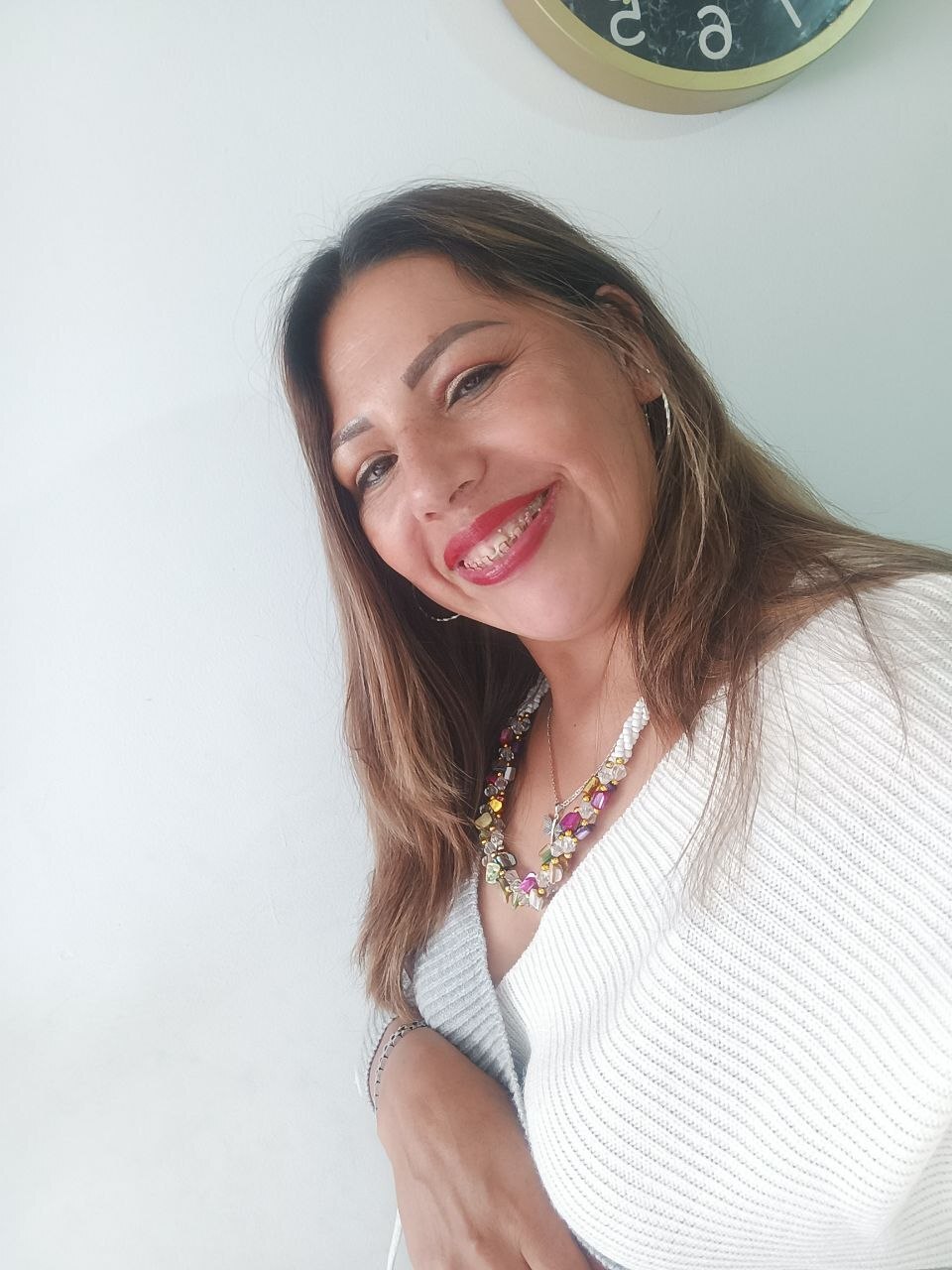 Utøver SelenJackson Bilde 11