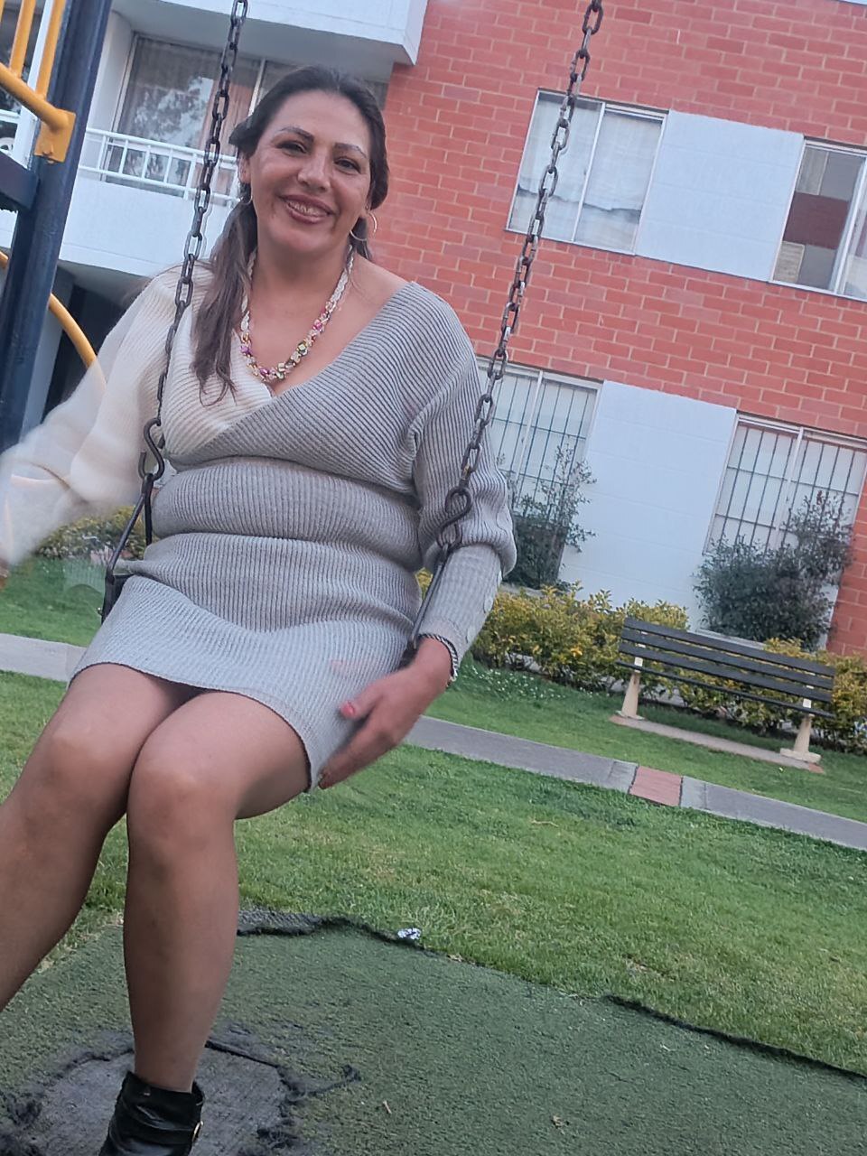 Utøver SelenJackson Bilde 3